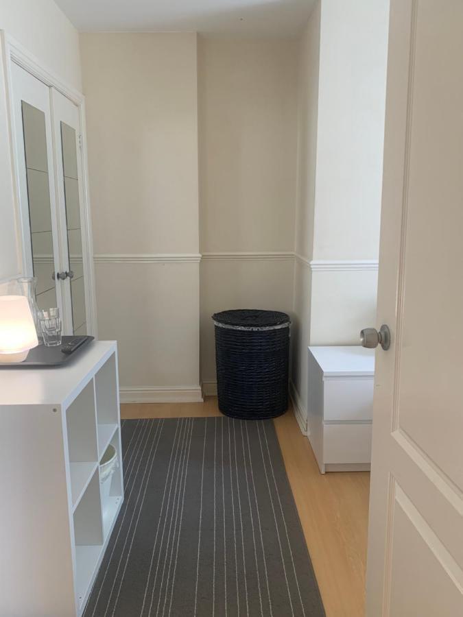 Be My Guest Liverpool - Ground Floor Apartment With Parking Ngoại thất bức ảnh